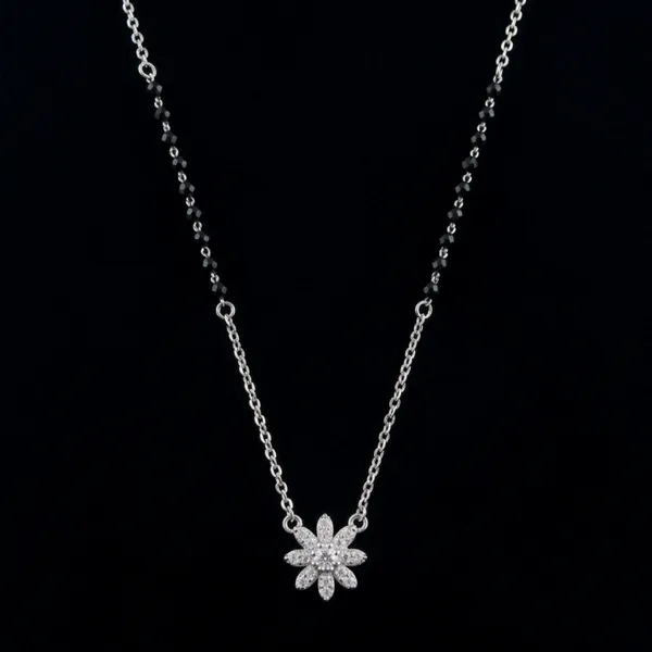 Suryamukhi_Silver_Mangalsutra_|_Made_By_Pure_925_Silver