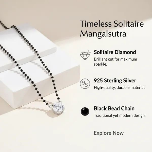 Solitare_Silver_Mangalsutra_|_Made_By_Pure_925_Silver