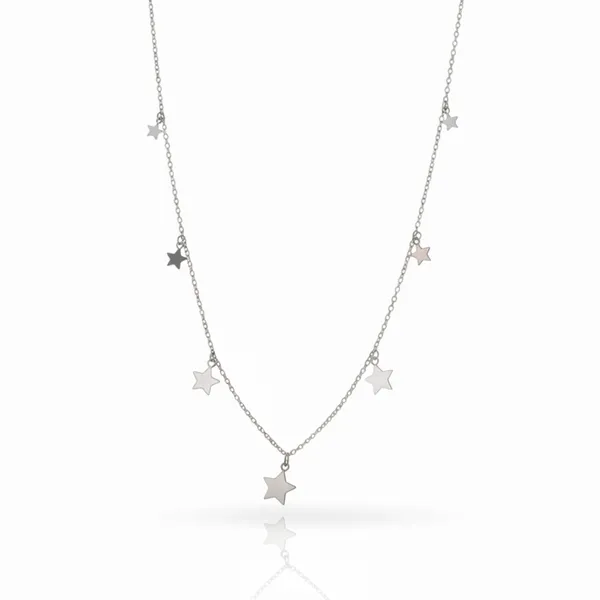Minimal_Star_Silver_Necklace_Set__|_Made_By_Pure_925_Silver
