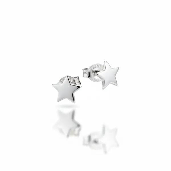 Minimal_Star_Silver_Necklace_Set__|_Made_By_Pure_925_Silver