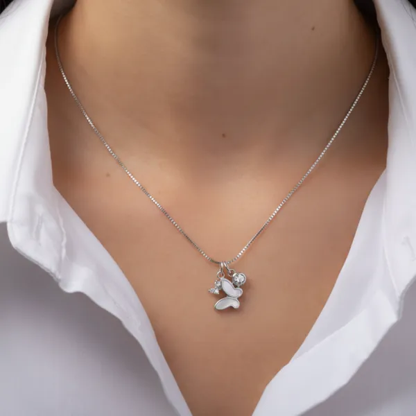 Titli_Silver_Pendant__|_Made_By_Pure_925_Silver