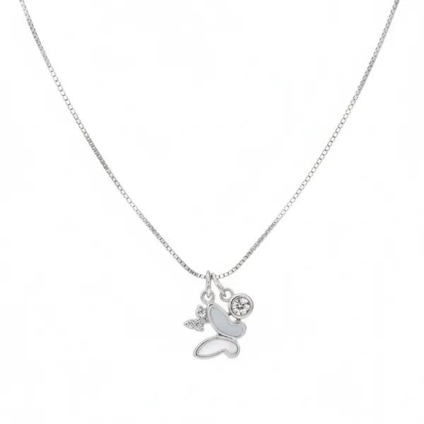 Titli_Silver_Pendant__|_Made_By_Pure_925_Silver