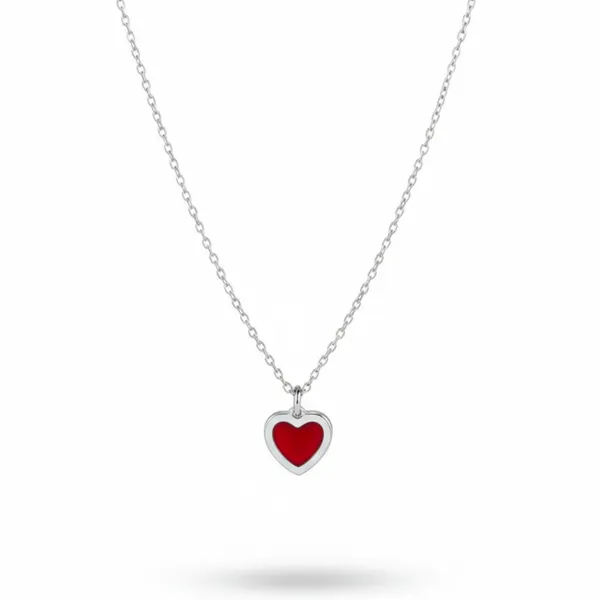 Little_Heart_Silver_Pendant__|_Made_By_Pure_925_Silver