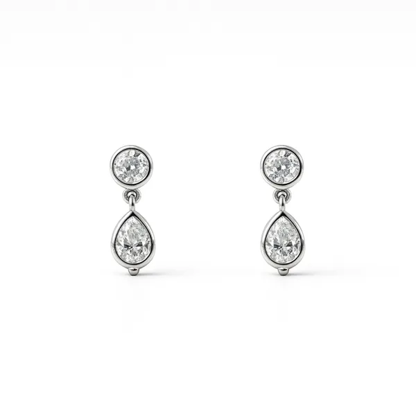 Luna_Silver_Earrings_White__|_Made_By_Pure_925_Silver