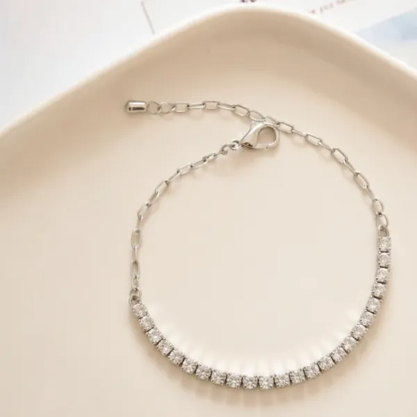Split_Symmetry_Silver_Bracelet__|_Made_By_Pure_925_Silver