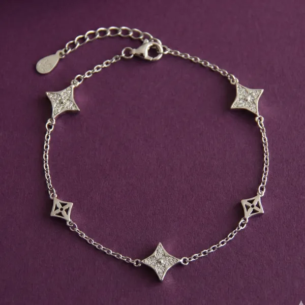 Nyx_Silver_Bracelet__|_Made_By_Pure_925_Silver