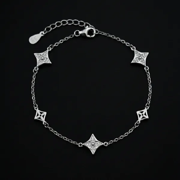 Nyx_Silver_Bracelet__|_Made_By_Pure_925_Silver