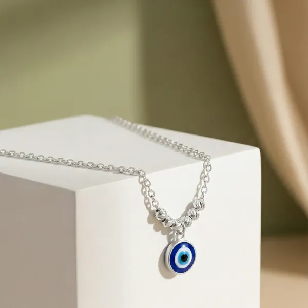 Evil_Eye_Silver_Amulet__|_Made_By_Pure_925_Silver