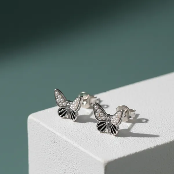 Titli_Silver_Earrings__|_Made_By_Pure_925_Silver
