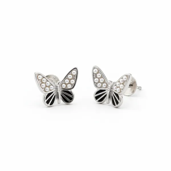 Titli_Silver_Earrings__|_Made_By_Pure_925_Silver