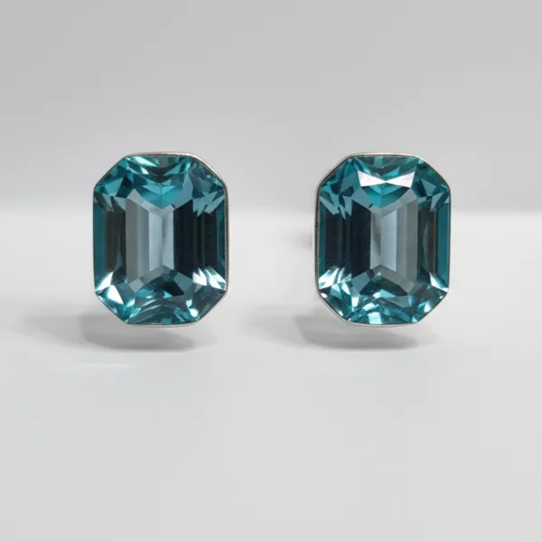 Crystal_Studs_Blue__|_Made_By_Pure_925_Silver