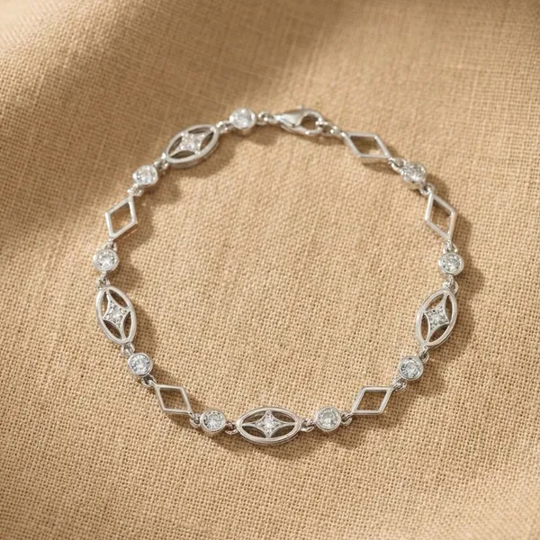 Lyra_Silver_Bracelet__|_Made_By_Pure_925_Silver