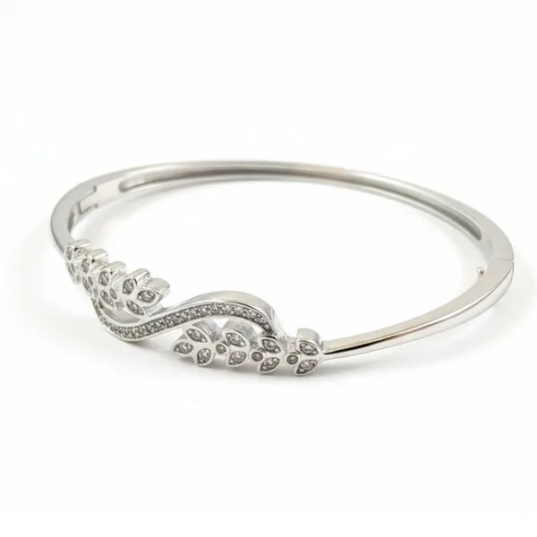 Autumn_Silver_Kada__|_Made_By_Pure_925_Silver