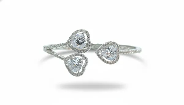 Trinity_Silver_Kada_White__|_Made_By_Pure_925_Silver
