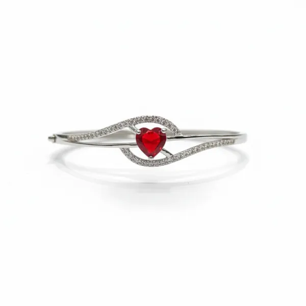 Scarlet_Silver_Kada__|_Made_By_Pure_925_Silver