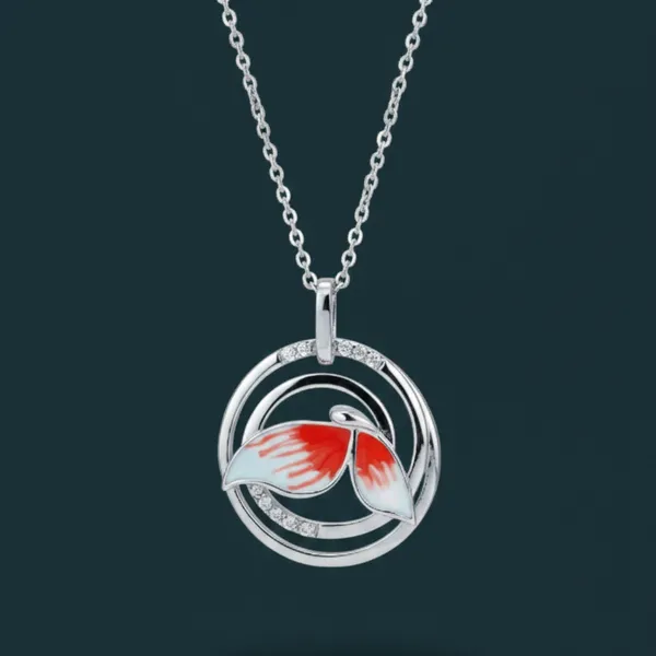 Nemo_Silver_Pendant__|_Made_By_Pure_925_Silver