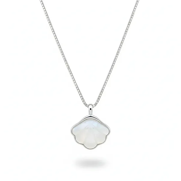 Ariel_Silver_Pendant__|_Made_By_Pure_925_Silver