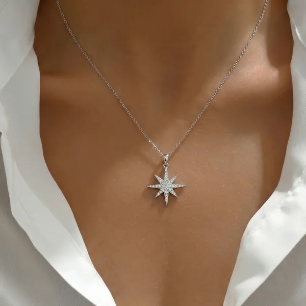 Aadya_Silver_Pendant__|_Made_By_Pure_925_Silver