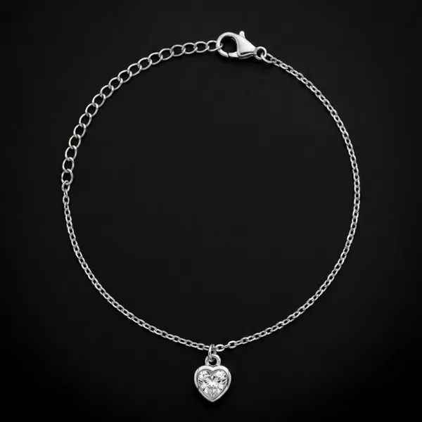 The_Beloved_Charm_Silver_Bracelet_|_Made_By_Pure_925_Silver
