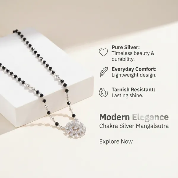 Chakra_Silver_Mangalsutra_|_Made_By_Pure_925_Silver