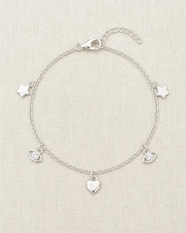 Charms_Silver_Bracelet