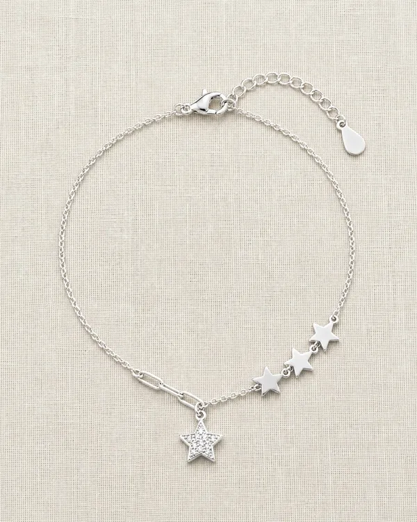 Estrella_Silver_Bracelet