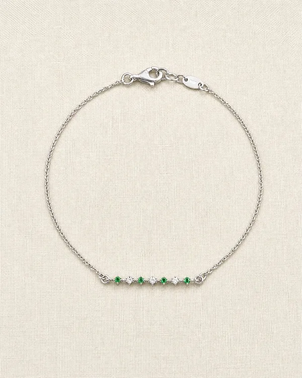 Ivy_Bar_Silver_Bracelet
