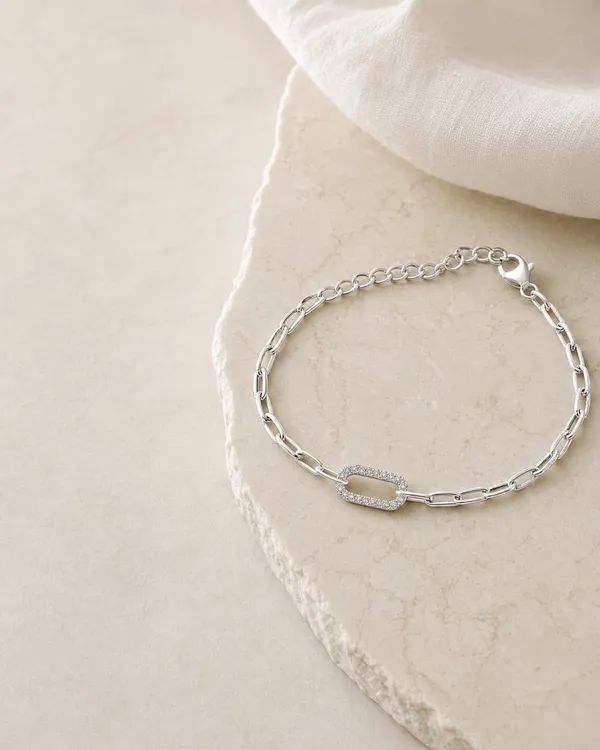 Capsule_Link_Silver_Bracelet