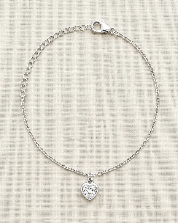 The_Beloved_Charm_Silver_Bracelet