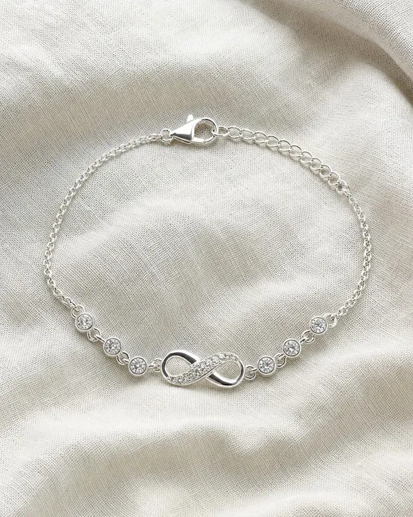 Eternal_Silver_Bracelet