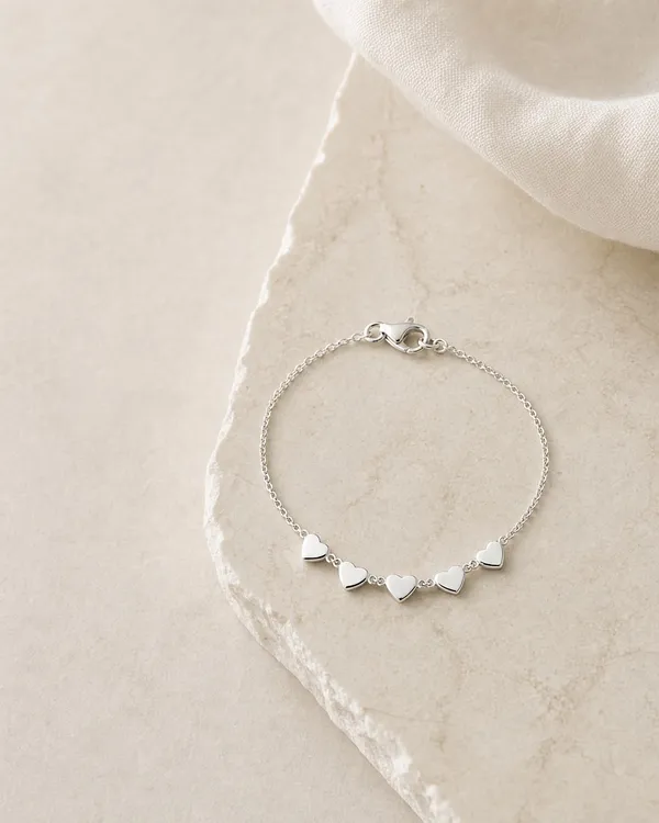 The_Beloved_Silver_Bracelet