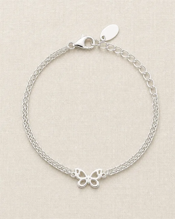 Titli_Silver_Bracelet