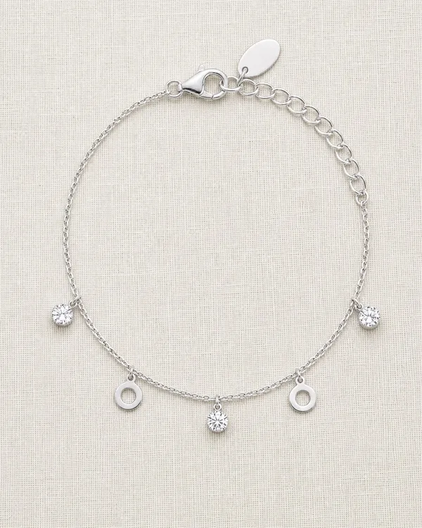 Tempo_Charm_Silver_Bracelet