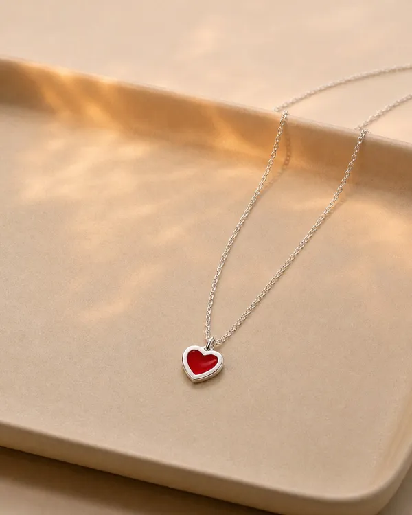 Little_Heart_Silver_Pendant