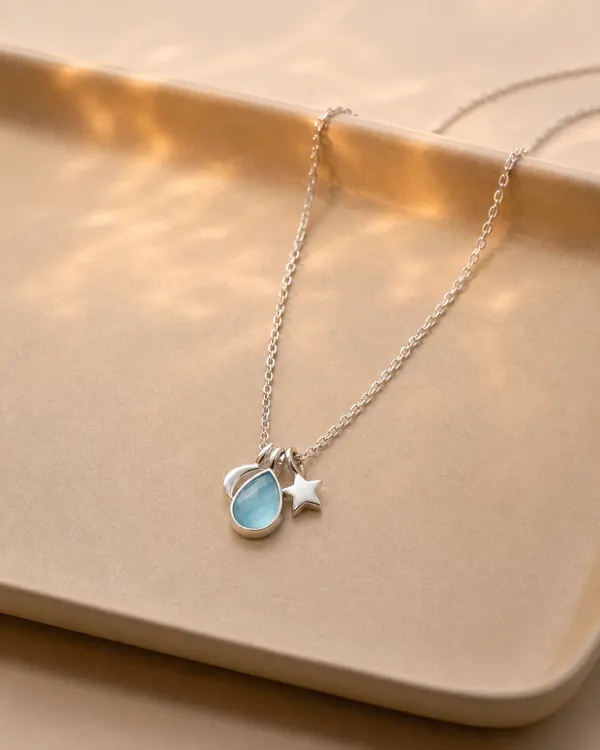 Wish_Upon_a_Star_Silver_Pendant