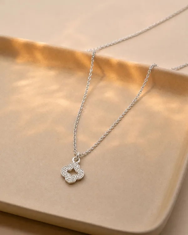 Venetian_Bloom_Silver_Pendant