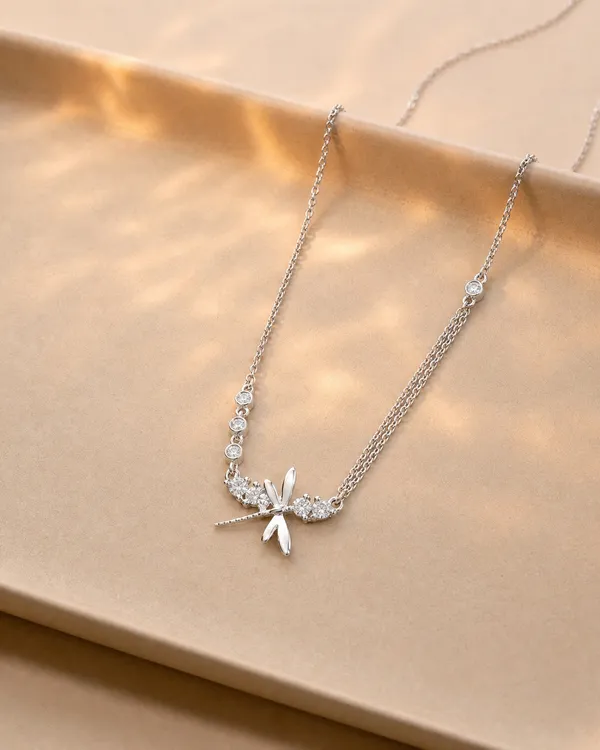 Gossamer_Wings_Silver_Pendant