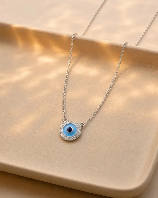 Guardian_Halo_Silver_Pendant