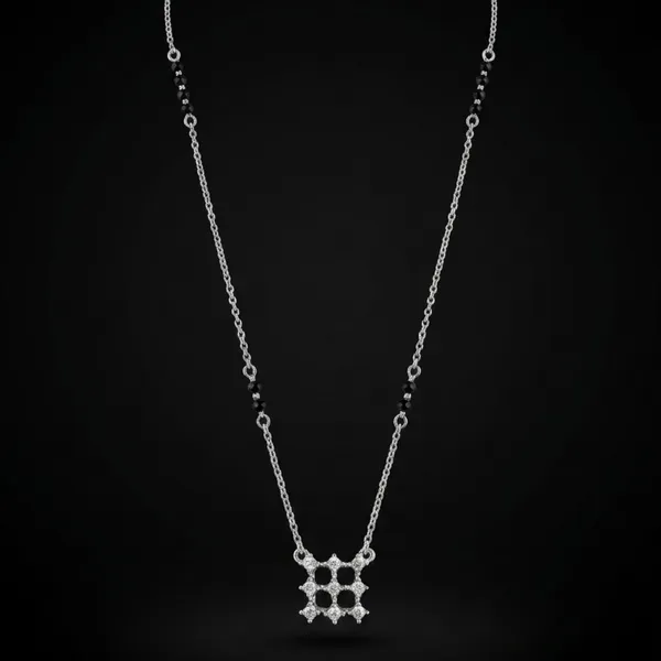 Mosaic_Silver_Mangalsutra_|_Made_By_Pure_925_Silver