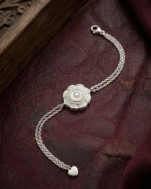 Nalini_Silver_Rakhi