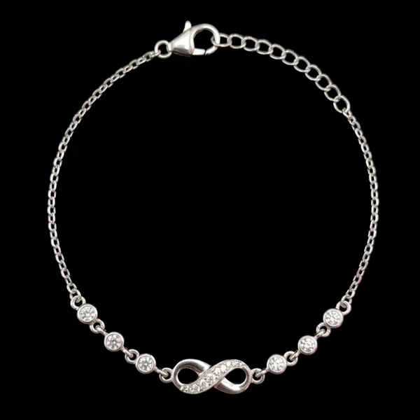 Eternal_Silver_Bracelet_|_Made_By_Pure_925_Silver