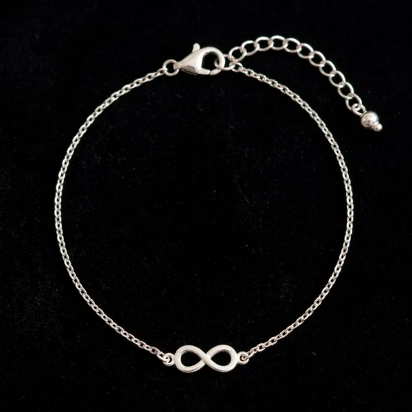 Infinty_Silver_Bracelet_|_Made_By_Pure_925_Silver