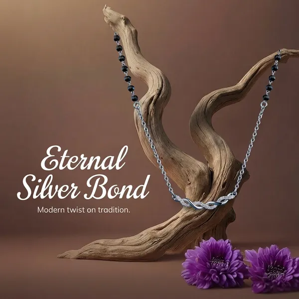 Twist_Silver_Mangalsutra_|_Made_By_Pure_925_Silver