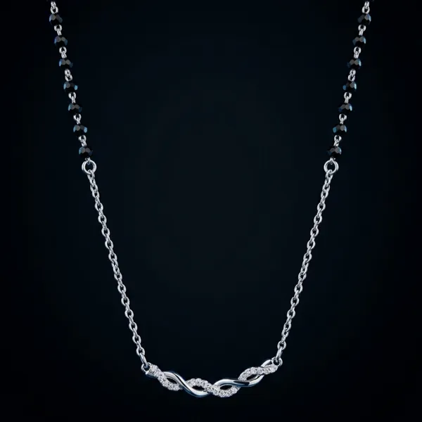 Twist_Silver_Mangalsutra_|_Made_By_Pure_925_Silver