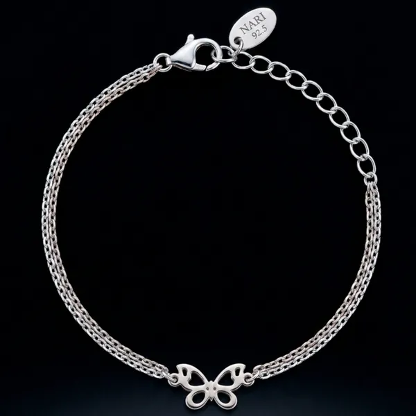Titli_Silver_Bracelet_|_Made_By_Pure_925_Silver