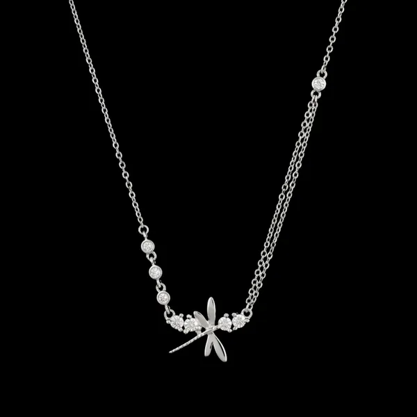 Gossamer_Wings_Silver_Pendant_|_Made_By_Pure_925_Silver