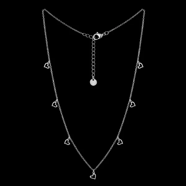Whispering_Hearts_Silver_Station_Chain_|_Made_By_Pure_925_Silver