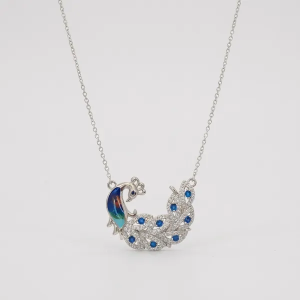 Morni_Silver_Pendant_Blue__|_Made_By_Pure_925_Silver