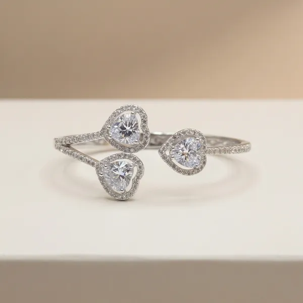 Trinity_Silver_Kada_White__|_Made_By_Pure_925_Silver