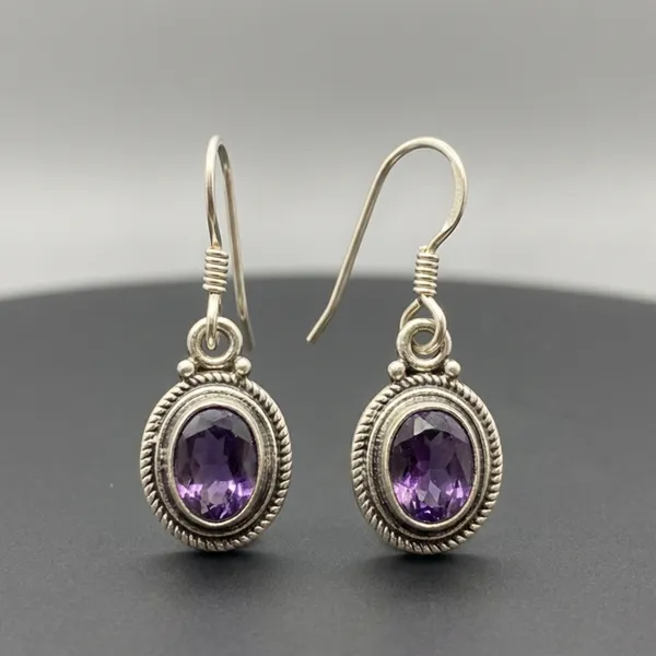 Jamuna_Ras_Silver_Earrings__|_Made_By_Pure_925_Silver